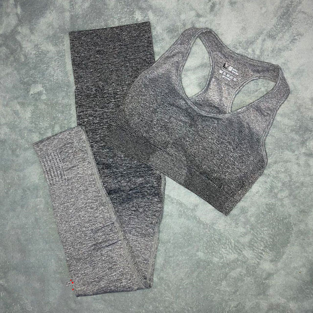 Fitness sportswear sports suit sportswear