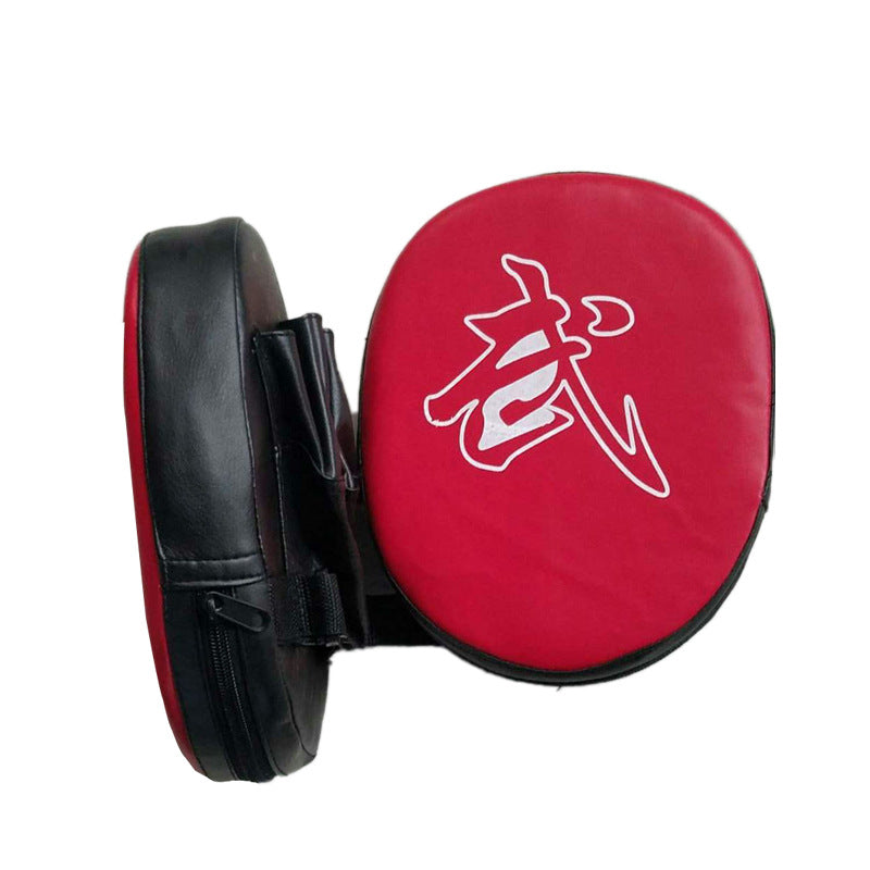 Boxing Trainer Mitts
