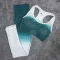 Fitness sportswear sports suit sportswear