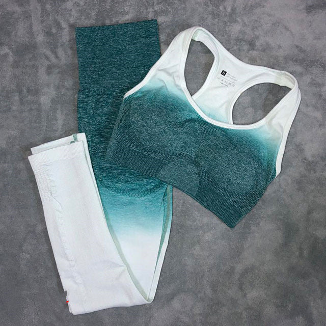 Fitness sportswear sports suit sportswear