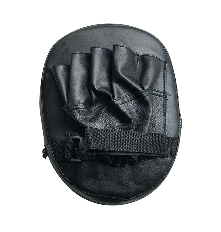 Boxing Trainer Mitts