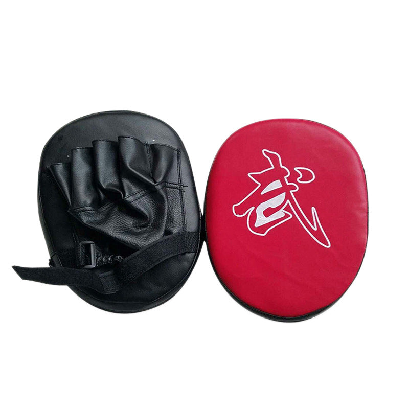 Boxing Trainer Mitts