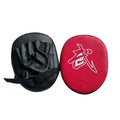 Boxing Trainer Mitts