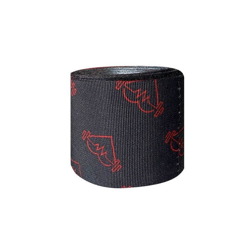 Strong Boxing Hand Wraps For Training Sweat-absorbing Stretchy Cotton Wraps For Hand Protection