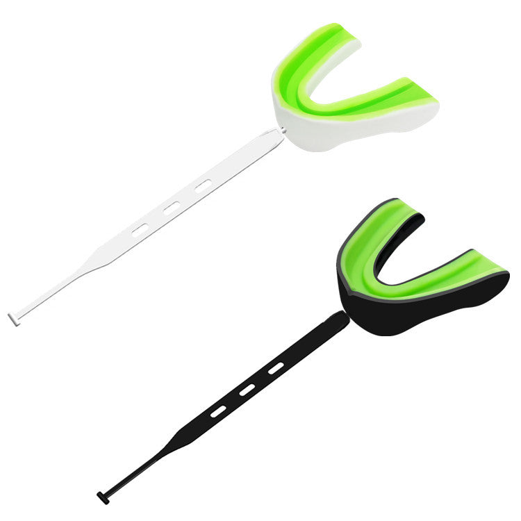 Tooth Guard Tooth Socket Boxing Taekwondo Fighting Tooth Socket With Lanyard
