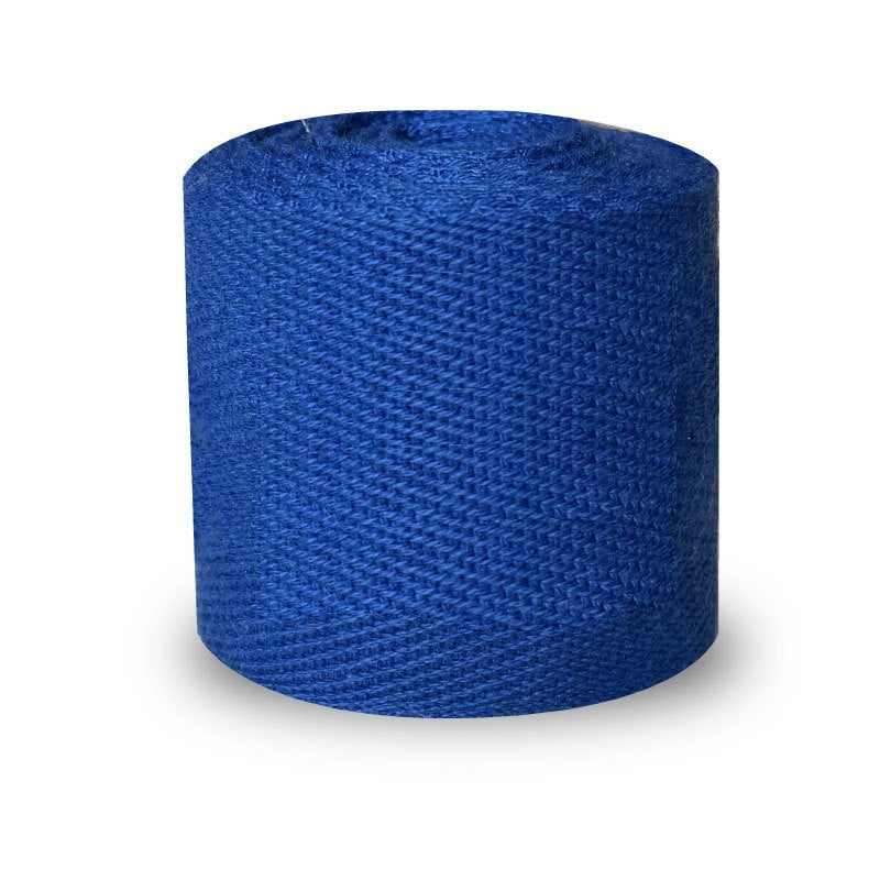 Strong Boxing Hand Wraps For Training Sweat-absorbing Stretchy Cotton Wraps For Hand Protection