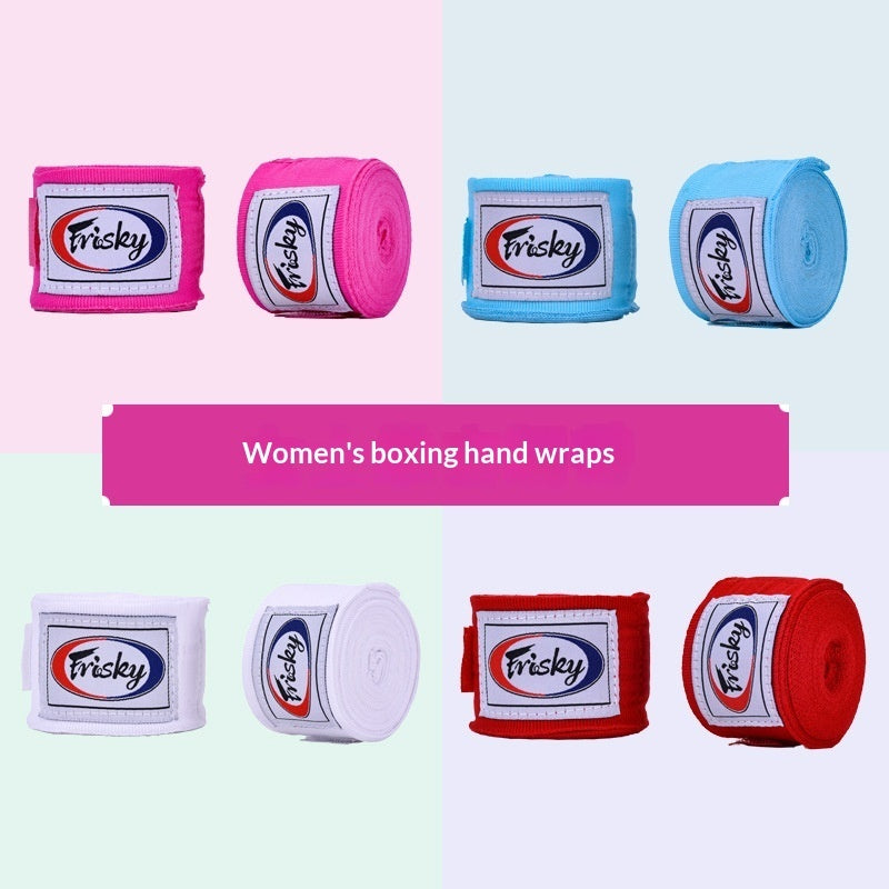Sports Boxing Wraps
