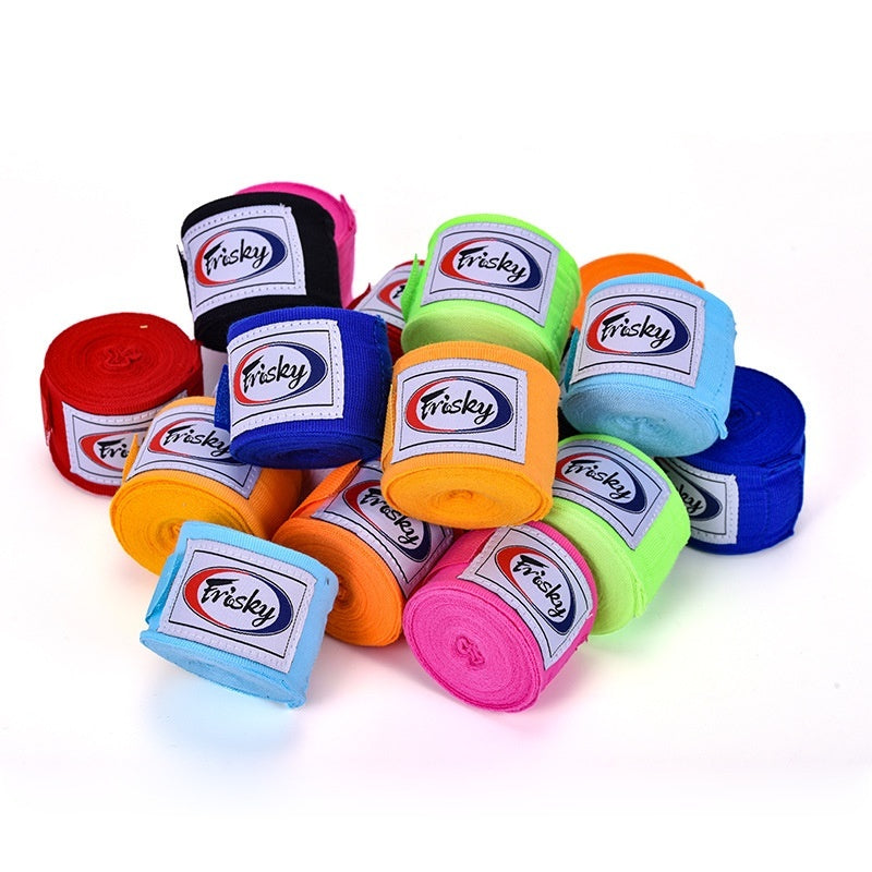 Sports Boxing Wraps
