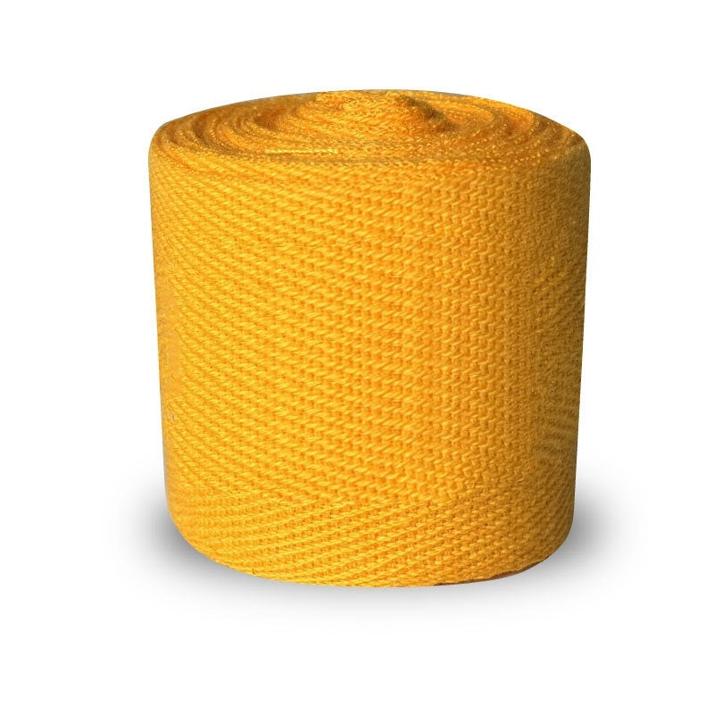 Strong Boxing Hand Wraps For Training Sweat-absorbing Stretchy Cotton Wraps For Hand Protection