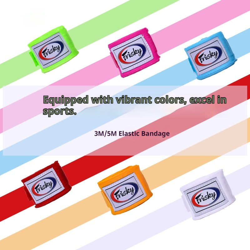 Sports Boxing Wraps