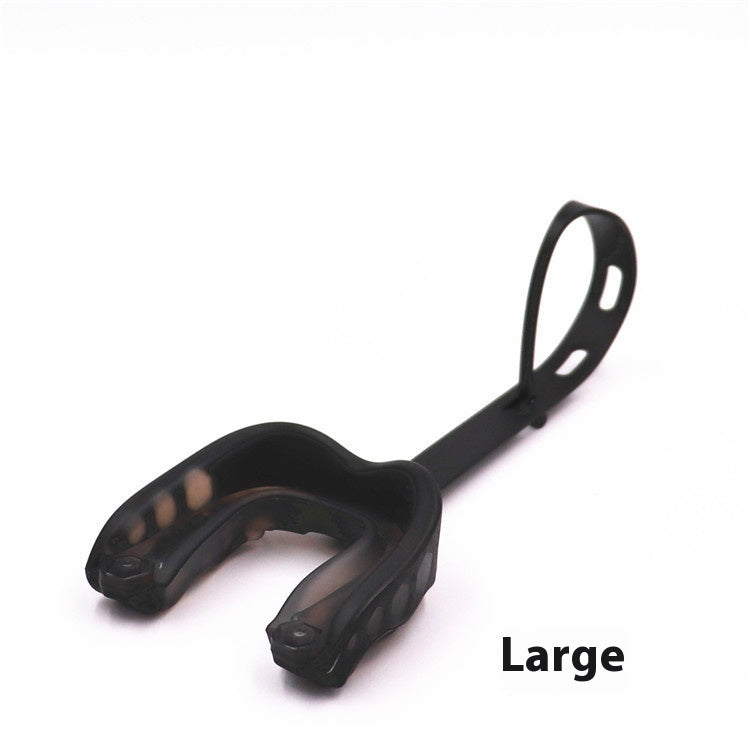 Tooth Guard Tooth Socket Boxing Taekwondo Fighting Tooth Socket With Lanyard