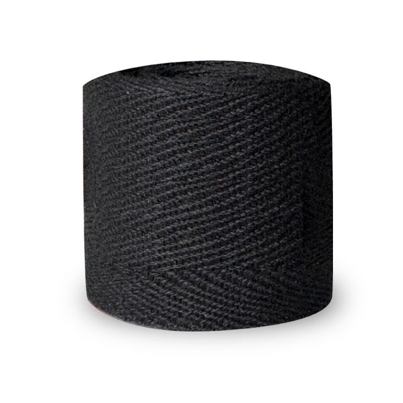 Strong Boxing Hand Wraps For Training Sweat-absorbing Stretchy Cotton Wraps For Hand Protection